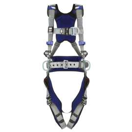 7012817850 1402113 DBI-SALA® ExoFit™ X200 Comfort Construction Climbing/Positioning Safety Harness 1402113, X-Large