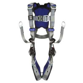 7012817865 1402122 DBI-SALA® ExoFit™ X200 Comfort Oil & Gas Climbing/Suspension Safety Harness 1402122, Large