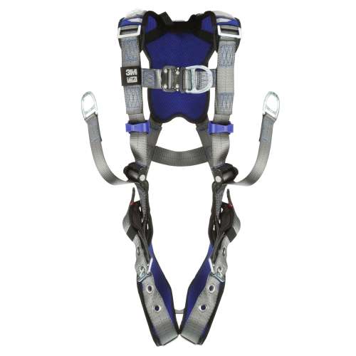 7012817865 1402122 DBI-SALA® ExoFit™ X200 Comfort Oil & Gas Climbing/Suspension Safety Harness 1402122, Large