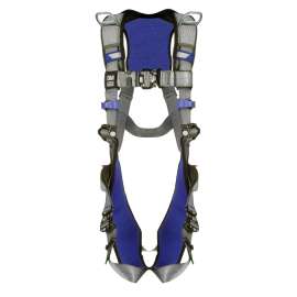 7012817900 1402147 DBI-SALA® ExoFit™ X200 Comfort Vest Retrieval Safety Harness 1402147, Large