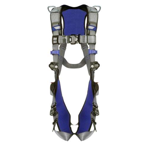 7012817900 1402147 DBI-SALA® ExoFit™ X200 Comfort Vest Retrieval Safety Harness 1402147, Large