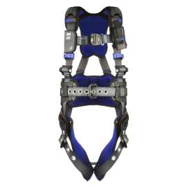 7012817961 1403051 DBI-SALA® ExoFit™ X300 Comfort Construction Safety Harness 1403051, X-Large