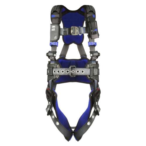 7012817961 1403051 DBI-SALA® ExoFit™ X300 Comfort Construction Safety Harness 1403051, X-Large
