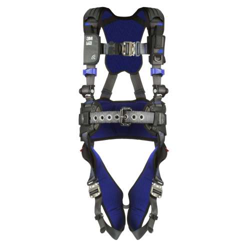 7012817970 1403072 DBI-SALA® ExoFit™ X300 Comfort Construction Safety Harness 1403072, Large