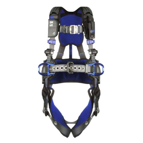 7012817976 1403089 DBI-SALA® ExoFit™ X300 Comfort Construction Positioning Safety Harness 1403089, Medium