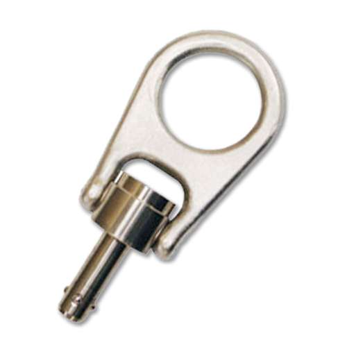 7012818270 2101002 DBI-SALA® Detent Anchor D-ring/Pin For Concrete 2101002