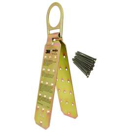 7012818304 2104000 Protecta® Reusable Hinged Roof Anchor For Wood/Metal 2104000, with Fastener Kit