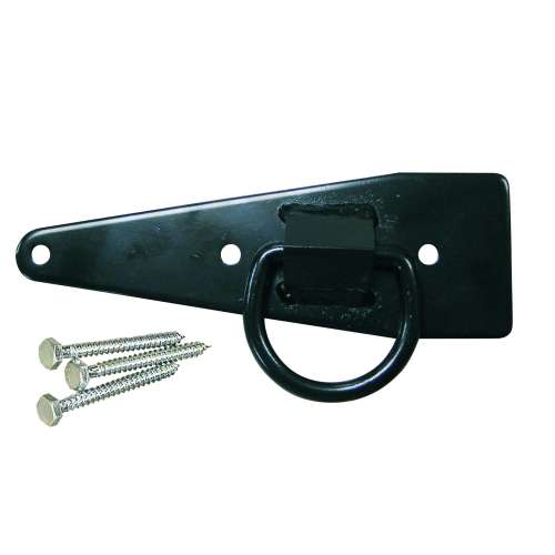 7012818309 2104196 DBI-SALA® Reusable Compact Roof Anchor For Wood 2104196, with Fastener Kit