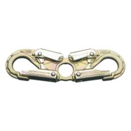 7012818352 2108403 DBI-SALA® EZ-Stop™ Spreader Hook Positioning Device 2108403, Zinc Plated Steel, 10 in