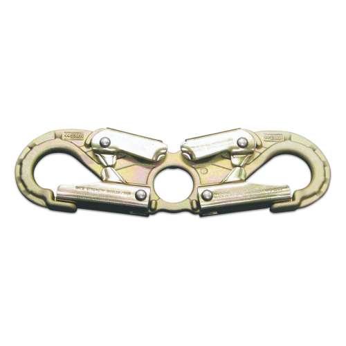 7012818352 2108403 DBI-SALA® EZ-Stop™ Spreader Hook Positioning Device 2108403, Zinc Plated Steel, 10 in