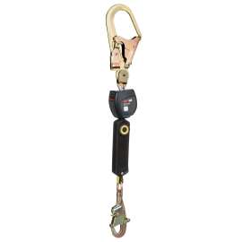 7012818527 3100545 DBI-SALA® Nano-Lok™ Self-Retracting Lifeline with Anchor Hook 3100545, Web, 6 ft