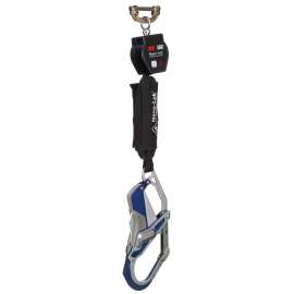 7012818542 3100564 DBI-SALA® Nano-Lok™ Hot Work Personal Self-Retracting Lifeline 3100564, Kevlar® Fiber Web, 6 ft