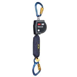 7012818565 3100593 DBI-SALA® Nano-Lok™ Extended Length Self-Retracting Lifeline with Anchor Hook 3100593, Web, 11 ft