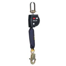 7012818570 3100598 DBI-SALA® Nano-Lok™ Extended Length Self-Retracting Lifeline with Cab Mount Bracket 3100598, Web, 11 ft