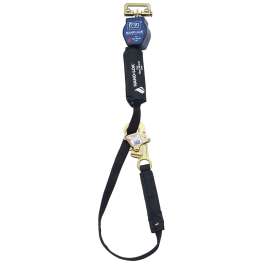 7012818629 3101322 DBI-SALA® Nano-Lok™ Hot Work Tie-Back Personal Self-Retracting Lifeline 3101322, Kevlar® Fiber Web, 9 ft