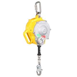 7012818930 3400162 DBI-SALA® Sealed-Blok™ RSQ Self-Retracting Lifeline 3400162, Stainless Steel Cable, 50 ft