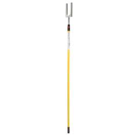7012819168 3500101 DBI-SALA® Ultra-Lok™ Assisted Rescue Pole/Tool for RSQ Self-Retracting Lifeline 3500101, 6 - 12 ft