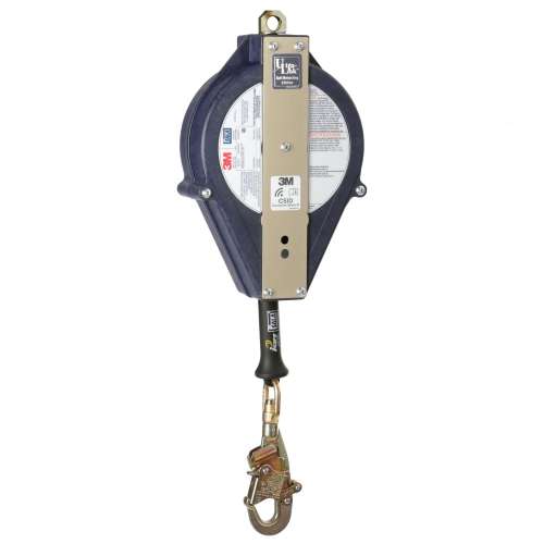 7012819271 3503883 DBI-SALA® Ultra-Lok™ Self-Retracting Lifeline 3503883, Rope, 50 ft
