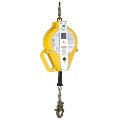 7012819276 3503889 DBI-SALA® Ultra-Lok™ RSQ Self-Retracting Lifeline 3503889, Stainless Steel Cable, 50 ft