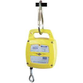 7012819496 3700400 DBI-SALA® Small Series Load Arrestor 3700400, Galvanized Cable, 880 lb Capacity, 26 ft