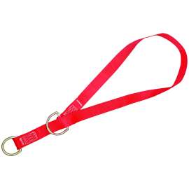 7012819635 5900582 Protecta® Pass-Thru Web Tie-Off Adapter Anchor 5900582, Polyester, 20 ft