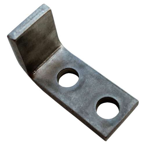 7012819665 6100136 DBI-SALA® Lad-Saf™ Cable Vertical Safety System Cable Guide Support 6100136, Stainless Steel