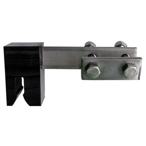 7012819704 6100505 DBI-SALA® Lad-Saf™ Cable Vertical Safety System Cable Guide 6100505, Over 200 ft Height, Stainless Steel