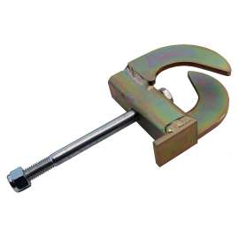 7012820239 7400200 DBI-SALA® Temporary Pour/Fasten-In-Place Horizontal Lifeline Intermediate Bracket 7400200