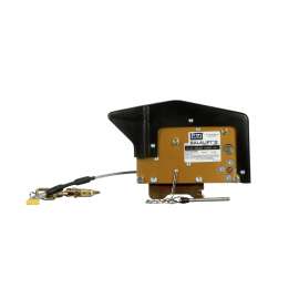 7012820453 8102060 DBI-SALA® Salalift™ II Confined Space Winch 8102060, Galvanized Cable, 60 ft