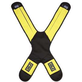 7012821172 9501207 DBI-SALA® Comfort Shoulder/Back Pad For Harness 9501207, Universal