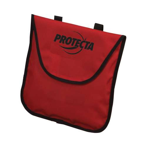 7012822282 AK048A Protecta® Compact Equipment Storage Pouch AK048A, 12 in x 0.5 in x 12.5 in