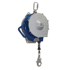 7012828687 3400172 DBI-SALA® Sealed-Blok™ Self-Retracting Lifeline 3400172, Stainless Steel Cable, 130 ft