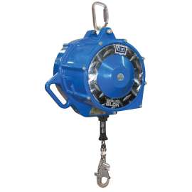 7012828688 3400173 DBI-SALA® Sealed-Blok™ Self-Retracting Lifeline 3400173, Stainless Steel Cable, 175 ft