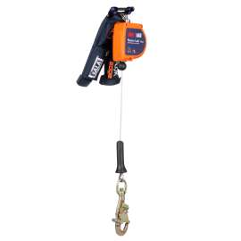 7012828694 3500293 DBI-SALA® Nano-Lok™ edge Personal Self-Retracting Lifeline 3500293, Galvanized Cable, 8 ft
