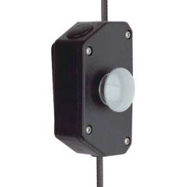 7100000266 FL5030 PELTOR™ MT Series In-Line PTT Adaptor FL5030, Motorola 1 EA/Case