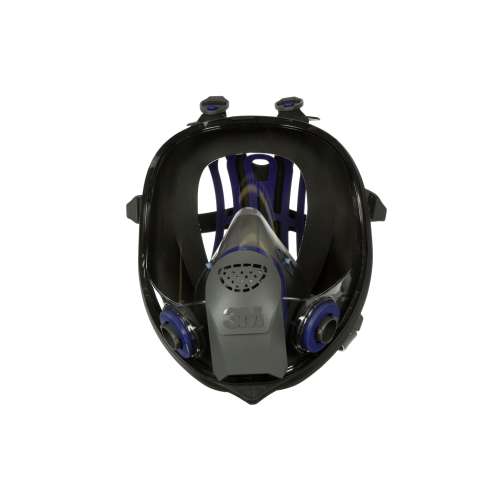 7100001847 FF-403 Ultimate FX Full Facepiece Reusable Respirator FF-403, Large, 4 EA/Case