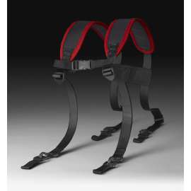 7100004866 TR-329 Suspenders TR-329, for Versaflo™ TR-300 & Speedglas™ TR-300-SG PAPR, 1 EA/Case