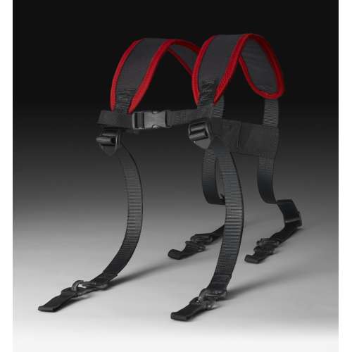 7100004866 TR-329 Suspenders TR-329, for Versaflo™ TR-300 & Speedglas™ TR-300-SG PAPR, 1 EA/Case