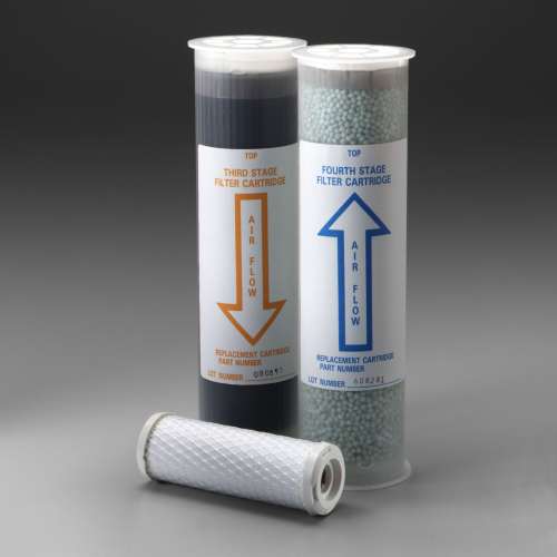 7100006947 523-01-28 Replacement Filter Kit 523-01-28 1 EA/Case