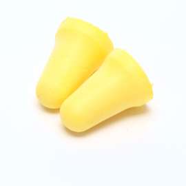 7100007118 312-1208 E-A-R™ E-Z-Fit™ Earplugs 312-1208, Uncorded, PolyBag, 2000 Pair/Case