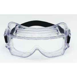 7100009575 40301-00000-10 Centurion™ Impact Safety Goggles 452AF, 40301-00000-10, Clear Anti-Fog Lens, 10 ea/Case