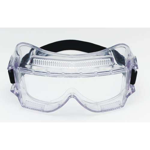 7100009575 40301-00000-10 Centurion™ Impact Safety Goggles 452AF, 40301-00000-10, Clear Anti-Fog Lens, 10 ea/Case