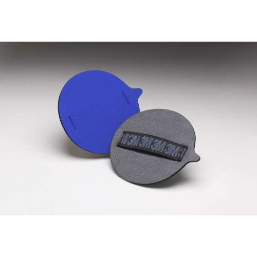 7100015524 Stikit™ Disc Hand Pad 45188, 5 in x 1/8 in, 20 ea/Case