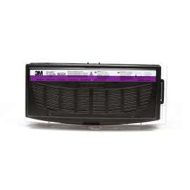 7100021254 TR-6320N Versaflo™ Acid Gas/HEPA Cartridge TR-6320N, for TR-600/800 PAPR, 5EA/Case