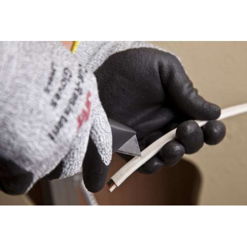 7100023131 CGXL-CR Comfort Grip Glove CGXL-CR, Cut Resistant (ANSI 3), Size XL, 72 Pair/Case