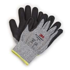 7100023132 CGM-CR Comfort Grip Glove CGM-CR, Cut Resistant (ANSI 3), Size M, 72 Pair/Case