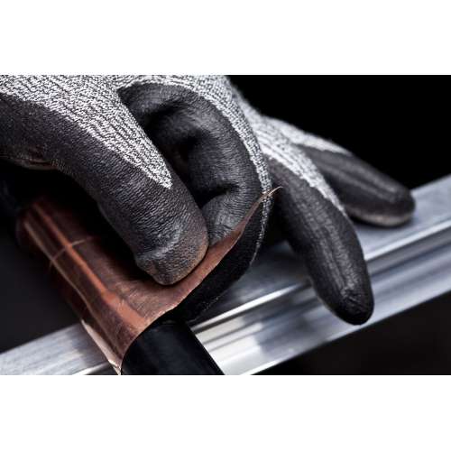 7100023421 CGL-CR Comfort Grip Glove CGL-CR, Cut Resistant (ANSI 3), Size L, 72 Pair/Case