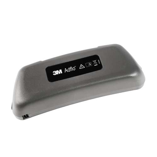 7100025245 35-1099-07 Adflo™ Powered Air Purifying Respirator Battery 35-1099-07, Lithium Ion, 1 EA/Case