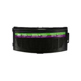 7100027408 TR-6360N Versaflo™ Ammonia/Methylamine/HEPA Cartridge TR-6360N, for TR-600/800 PAPR, 5 EA/Case