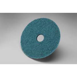 7100028390 Scotch-Brite™ Surface Conditioning Disc, SC-DH, A/O Very Fine, 5 in x 7/8 in, 50 ea/Case